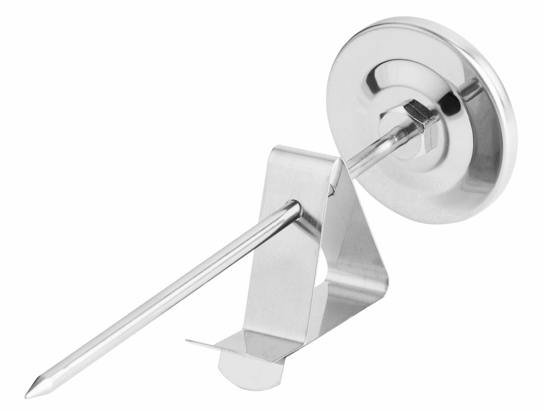 Hygiplas Coffee Milk Thermometer 5in