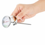 Hygiplas Coffee Milk Thermometer 5in