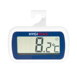 Hygiplas Fridge Freezer Mini Waterproof Thermometer