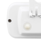 Hygiplas Fridge Freezer Mini Waterproof Thermometer