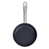 Vogue Aluminium Non-Stick Teflon Induction Frying Pan 20cm
