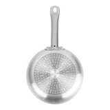 Vogue Aluminium Non-Stick Teflon Induction Frying Pan 20cm