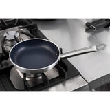 Vogue Aluminium Non-Stick Teflon Induction Frying Pan 20cm