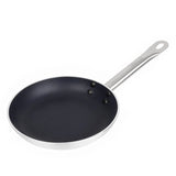 Vogue Aluminium Non-Stick Teflon Induction Frying Pan 24cm