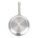 Vogue Aluminium Non-Stick Teflon Induction Frying Pan 26cm