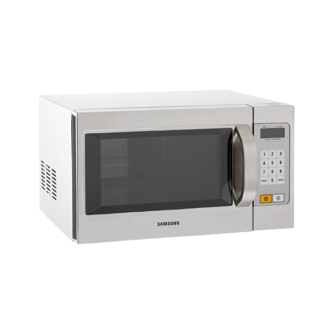 Samsung Light Duty Programmable Microwave 26Ltr 1100W CM1089