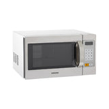 Samsung Light Duty Programmable Microwave 26Ltr 1100W CM1089
