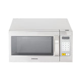 Samsung Light Duty Programmable Microwave 26Ltr 1100W CM1089