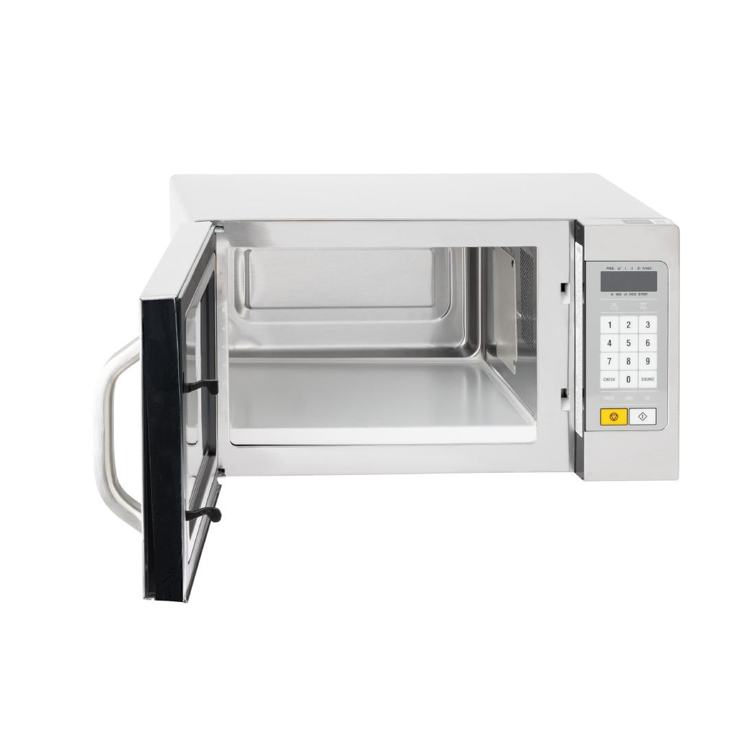 Samsung Light Duty Programmable Microwave 26Ltr 1100W CM1089