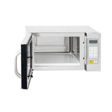 Samsung Light Duty Programmable Microwave 26Ltr 1100W CM1089