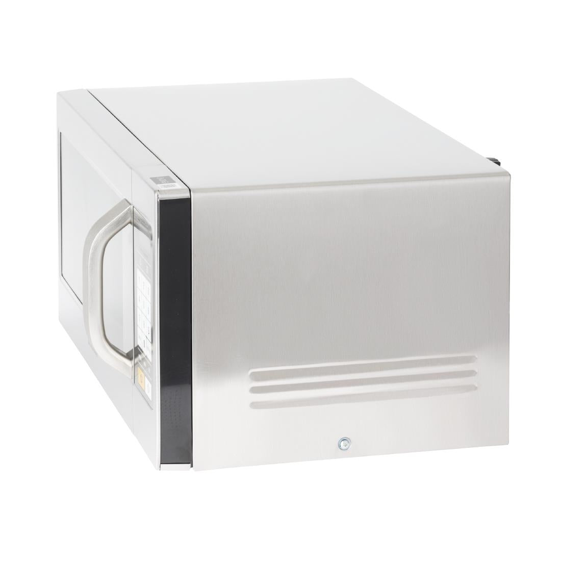 Samsung Light Duty Programmable Microwave 26Ltr 1100W CM1089