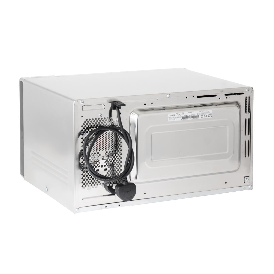 Samsung Light Duty Programmable Microwave 26Ltr 1100W CM1089