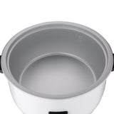 Buffalo Large Commercial Rice Cooker 10Ltr