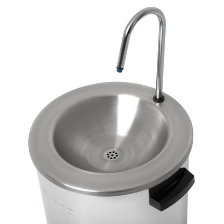 Burco Portable Hand Wash Sink