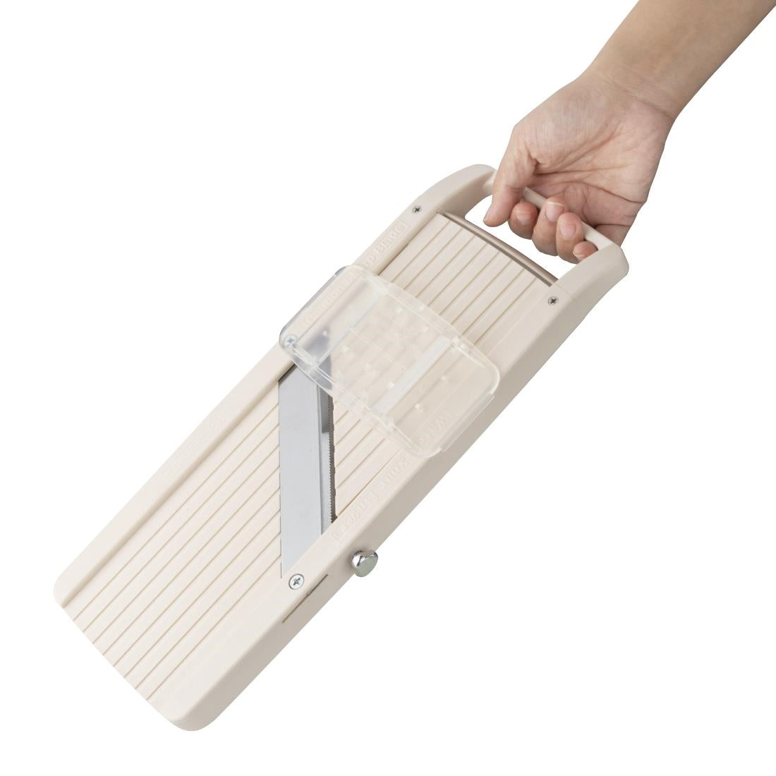 Vogue Large Mandoline Slicer