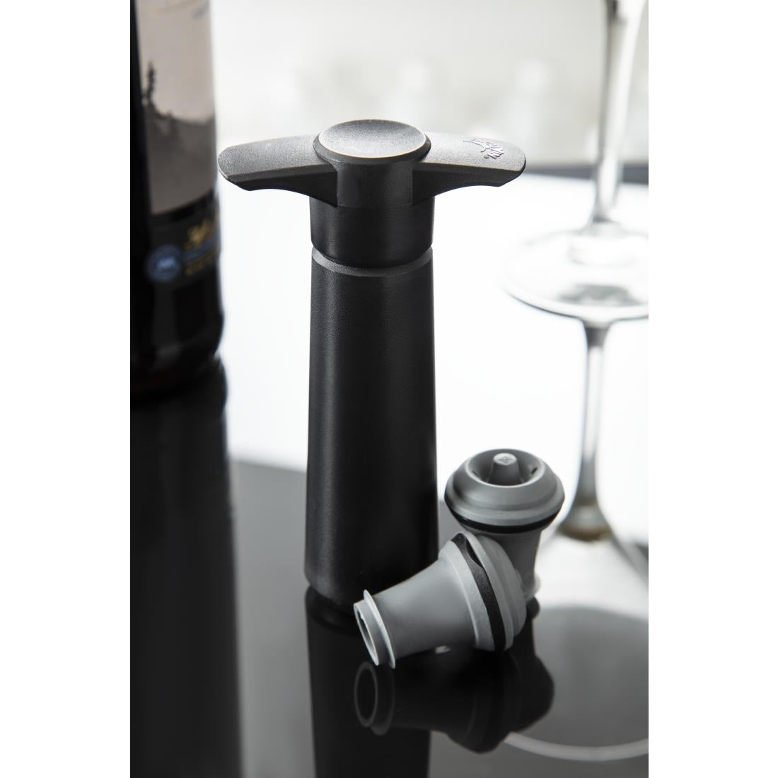 Vacu-Vin Wine Saver