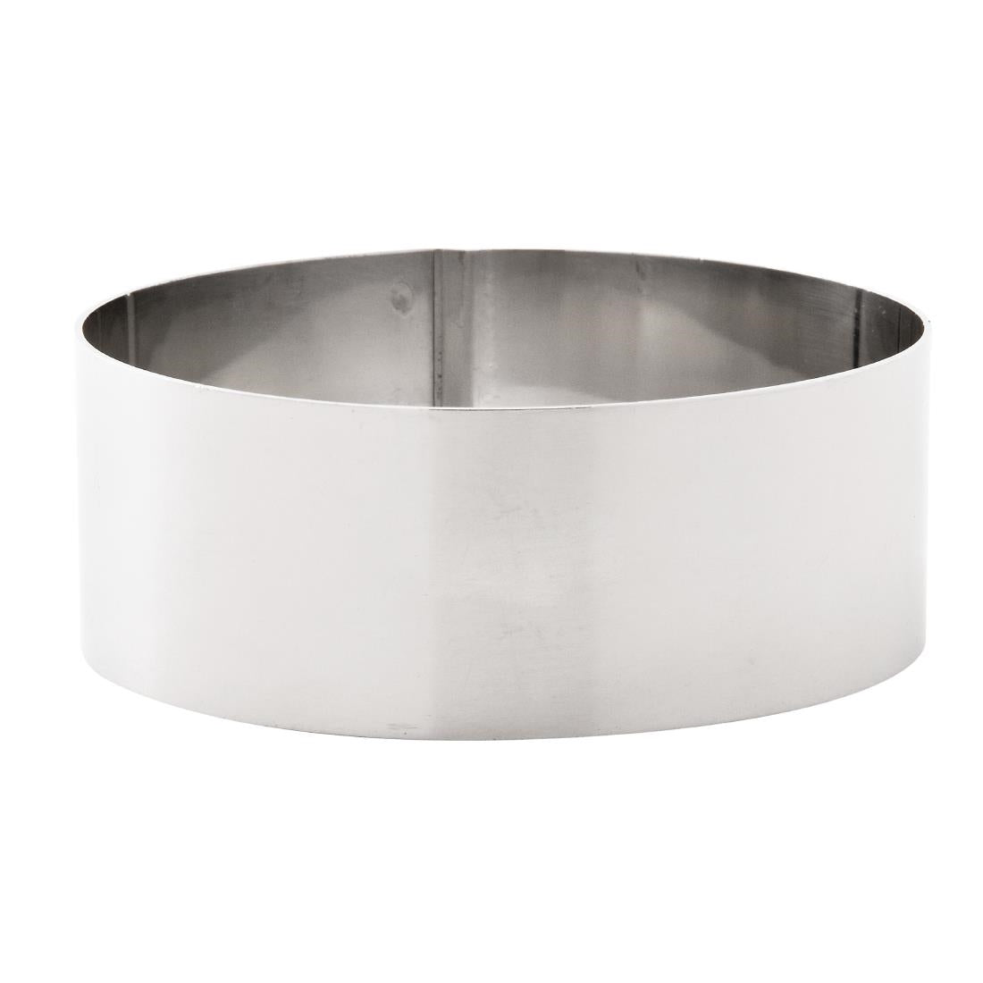 Vogue Mousse Ring 35 x 90mm