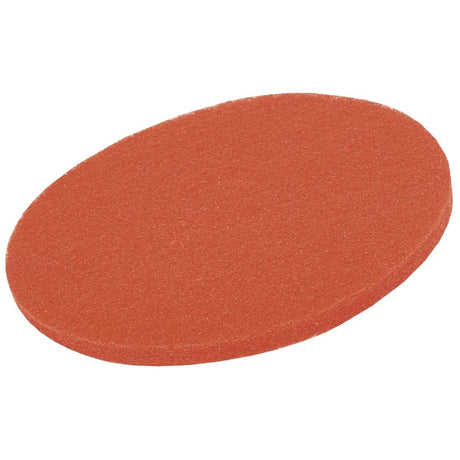 SYR Floor Buffing Pad Red (5 Pack)