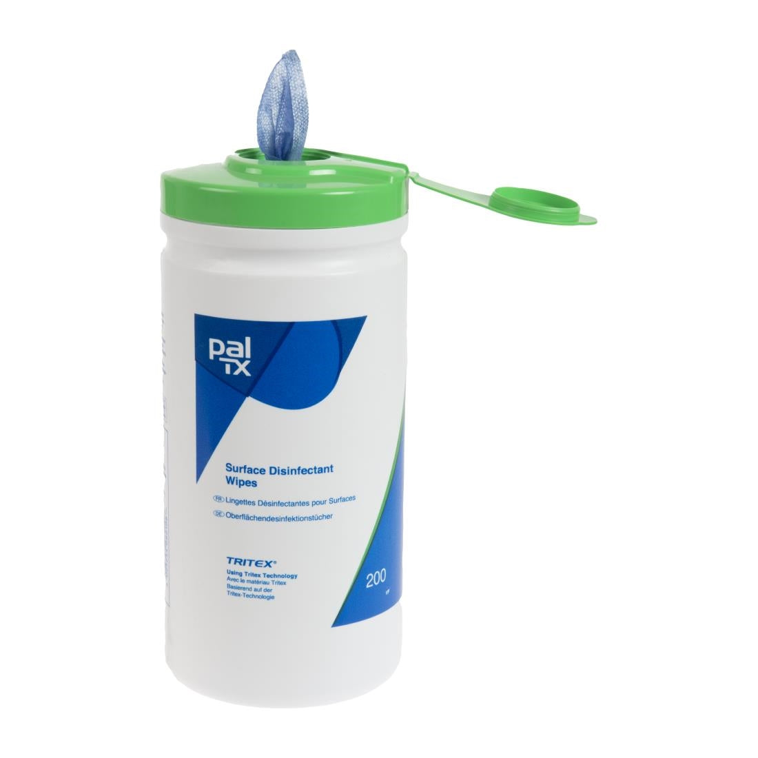 Pal TX Disinfectant Surface Wipes (200 Pack)