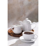 Olympia Athena Saucers 145mm (24 Pack)