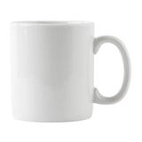 Olympia Athena Mugs 280ml (4 Pack)