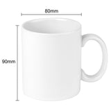 Olympia Athena Mugs 280ml (12 Pack)