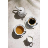 Olympia Athena Milk Jugs 170ml (4 Pack)