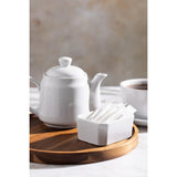 Olympia Athena Sachet Holders 90x72mm (6 Pack)