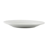 Olympia Athena Wide Rimmed Plates 254mm (4 Pack)