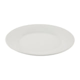 Olympia Athena Wide Rimmed Plates 254mm (4 Pack)