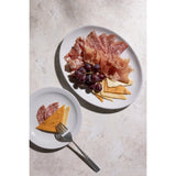 Olympia Athena Oval Coupe Plates 305x241mm (6 Pack)
