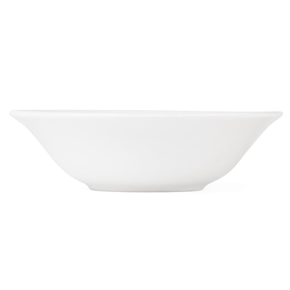 Olympia Athena Oatmeal Bowls 153mm (12 Pack)