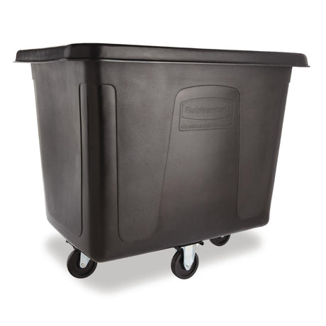 Rubbermaid Cube Truck 300Ltr