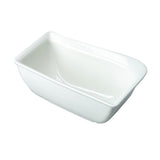 Churchill Alchemy Counterwave Serving Dishes 230x 160mm (4 Pack)