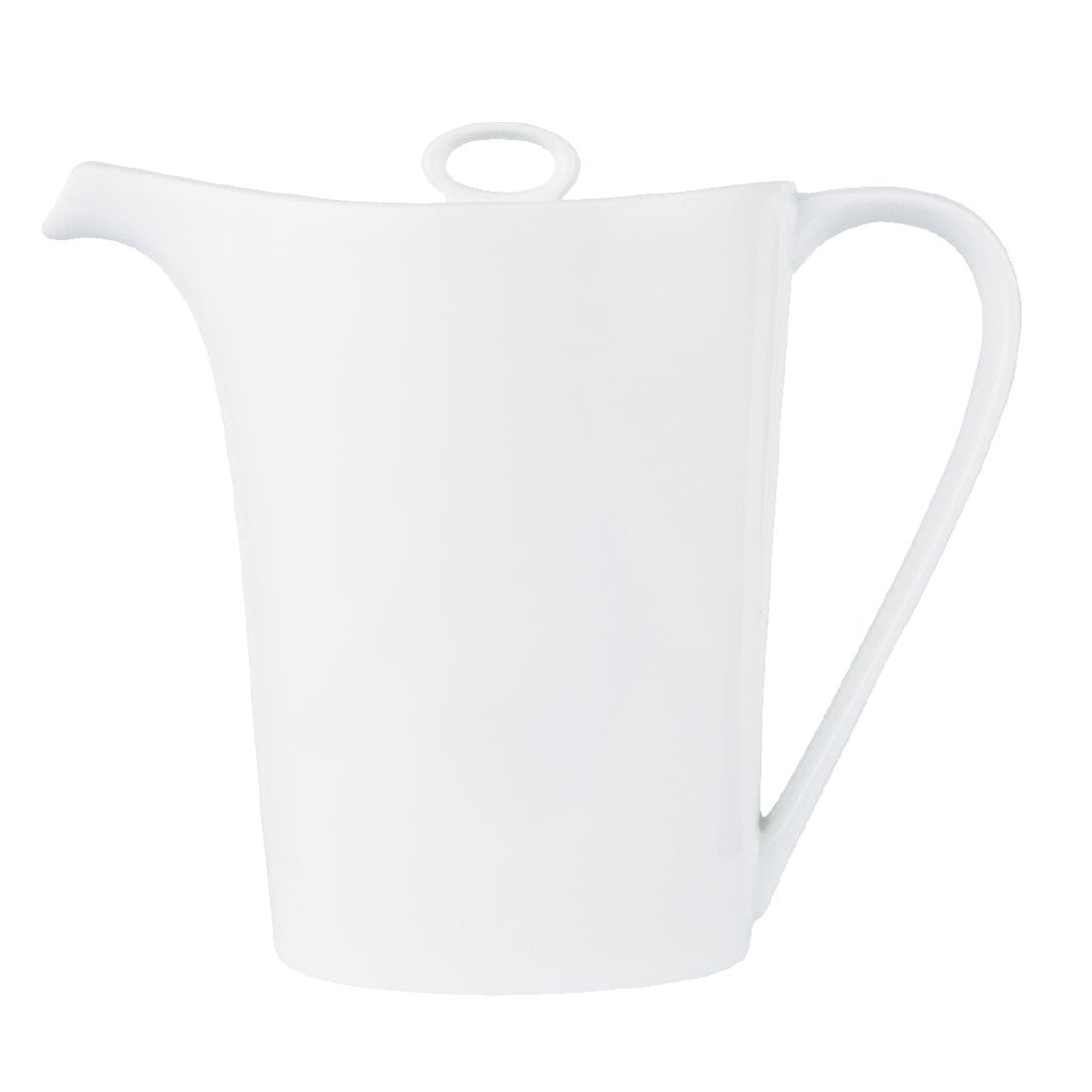 Churchill Alchemy Ambience Coffee Pots Oval 511ml (6 Pack)