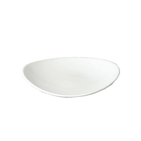 Churchill Orbit Oval Coupe Plates 270mm (12 Pack)