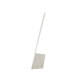 Slanted Acrylic Menu Holder A5