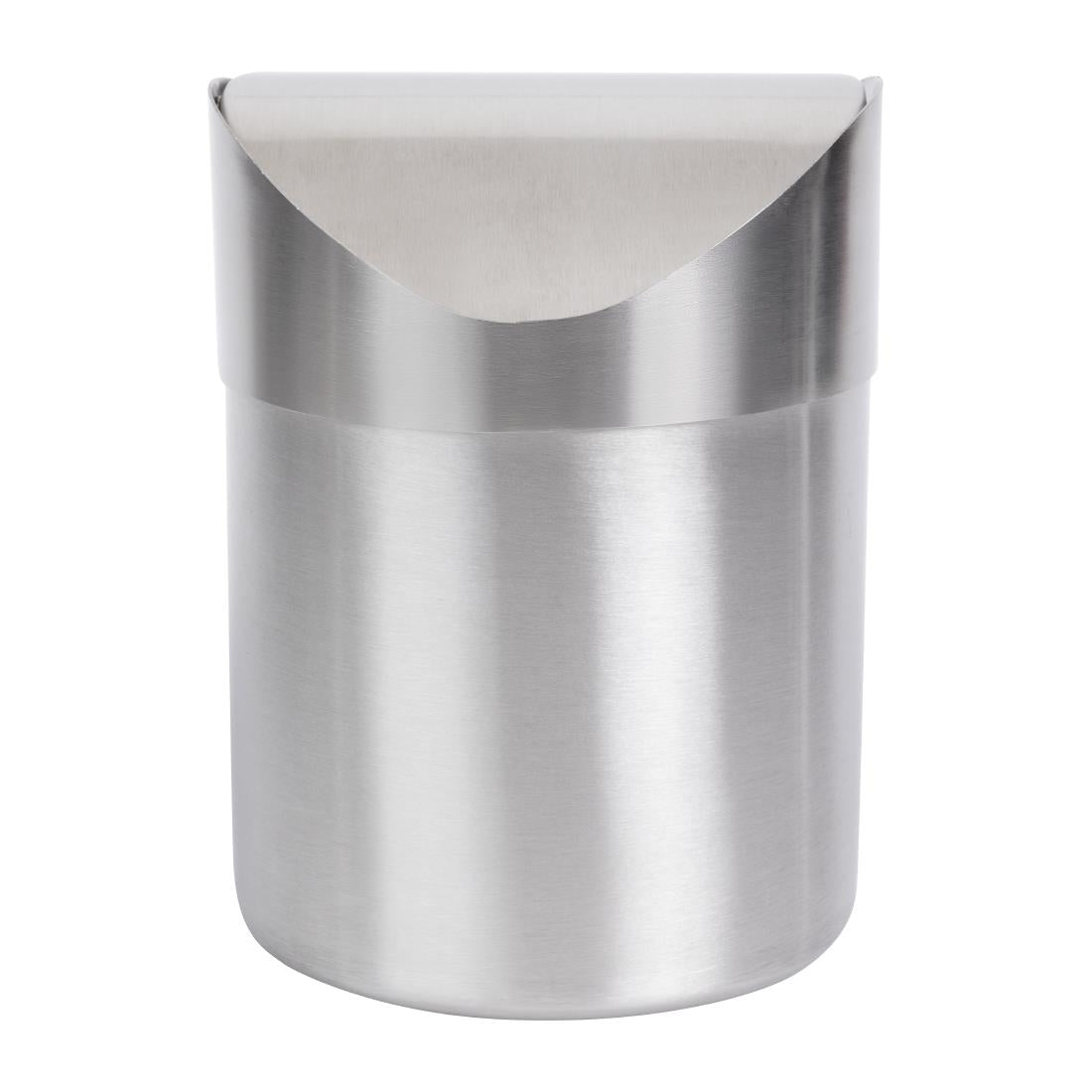 Olympia Tabletop Sachet Disposal Bin