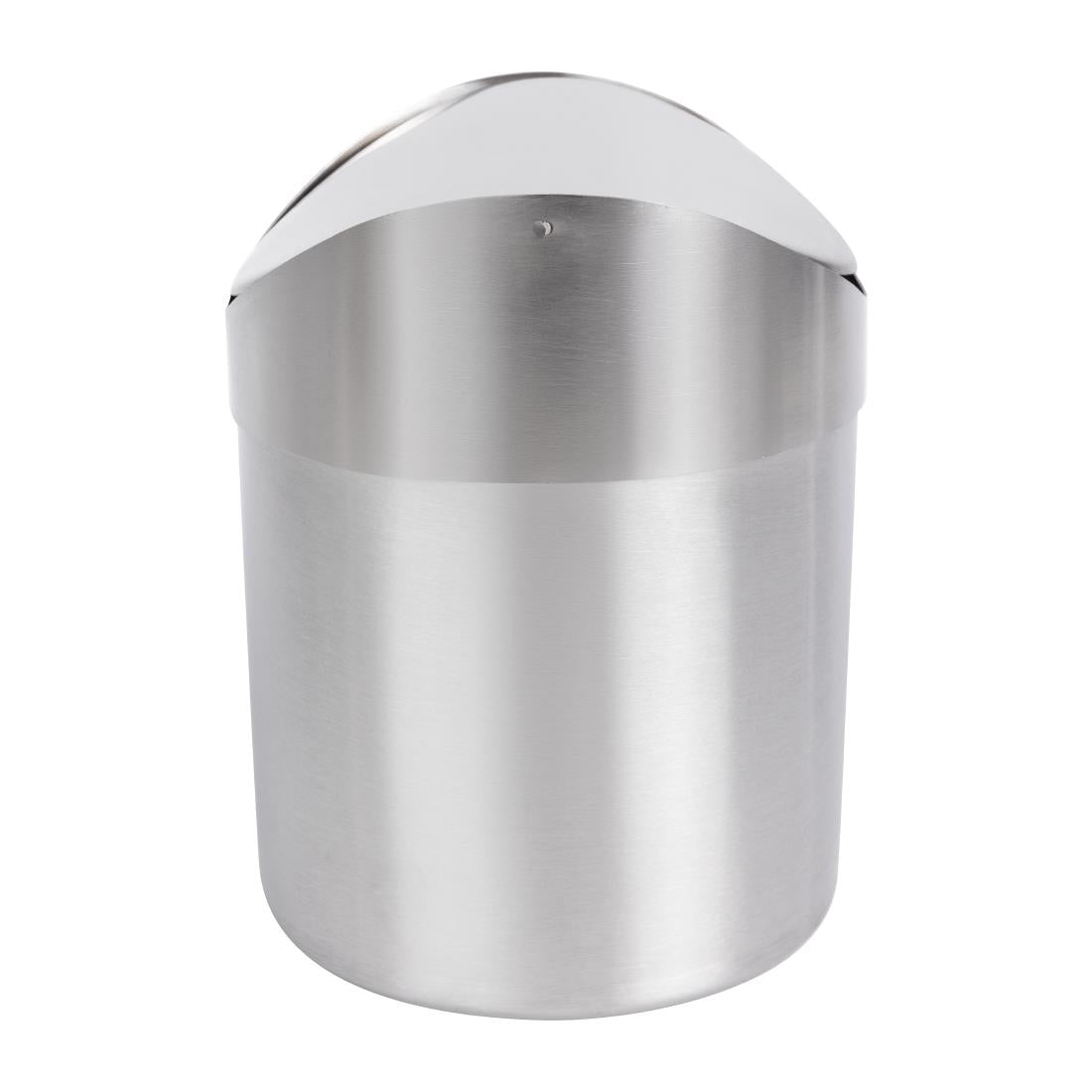 Olympia Tabletop Sachet Disposal Bin