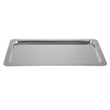 APS Stainless Steel Service Tray GN 1/1