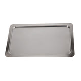 APS Stainless Steel Service Tray GN 1/1