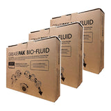 GreasePak MSGD5 Dosing Fluid 5Ltr (3 Pack)