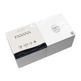 Fasana Dinner Napkin White 400mm