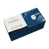 Fasana Dinner Napkin Blue 400mm (1000)