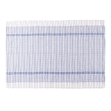 Vogue Wonderdry Blue Tea Towels (Pack of 10)