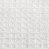 Vogue Cloths White Honeycomb Weave (Pack of 10)
