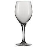 Schott Zwiesel Mondial Red Wine Crystal Glasses 335ml (6 Pack)