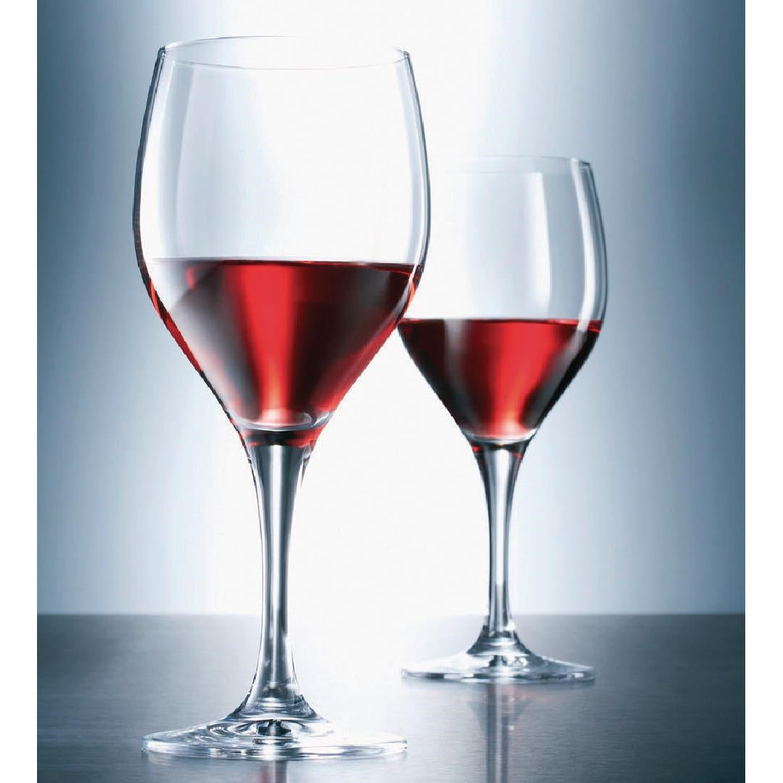 Schott Zwiesel Mondial White Wine Crystal Goblets 250ml (6 pack)