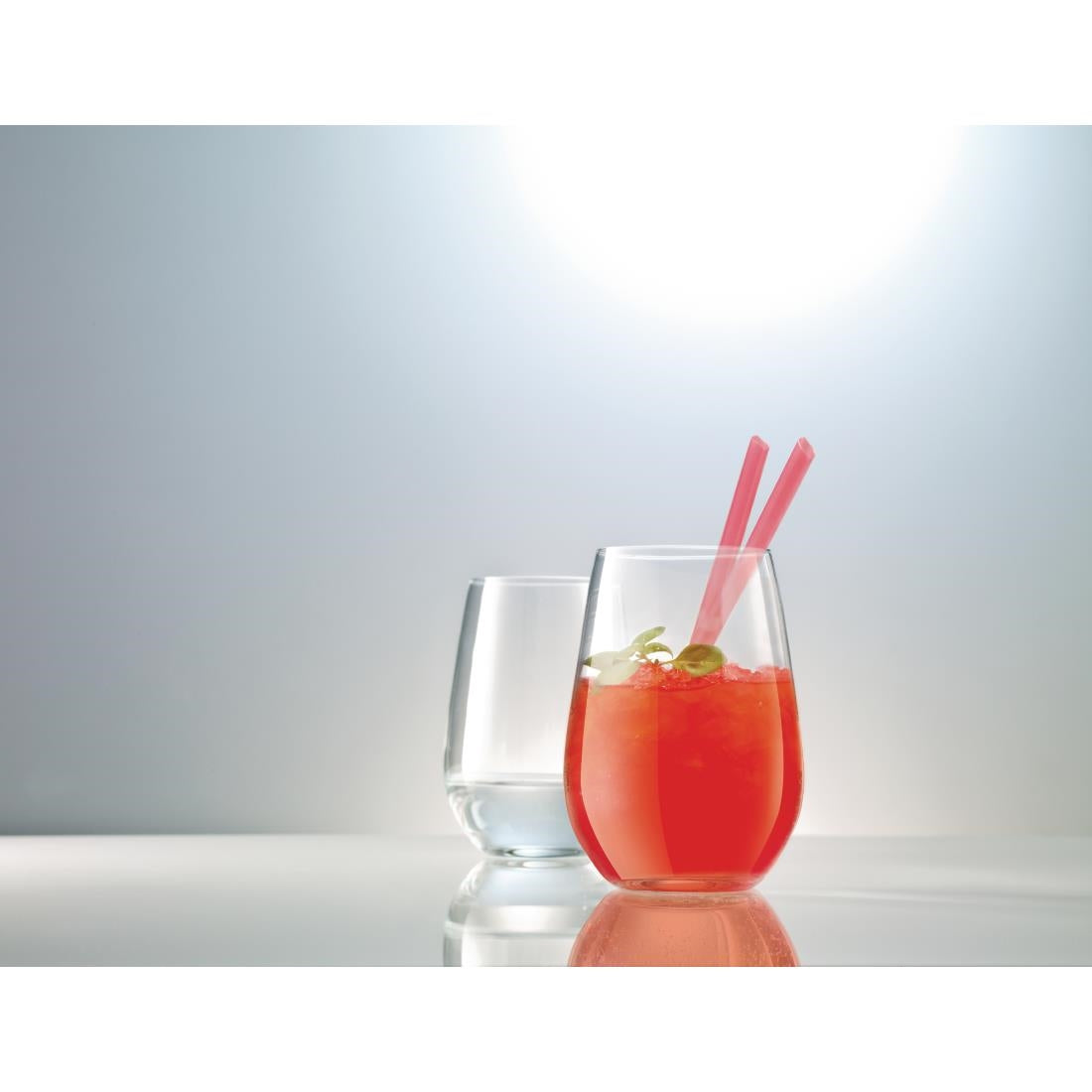 Schott Zwiesel Vina Crystal Stemless Wine Glasses 556ml (6 Pack)