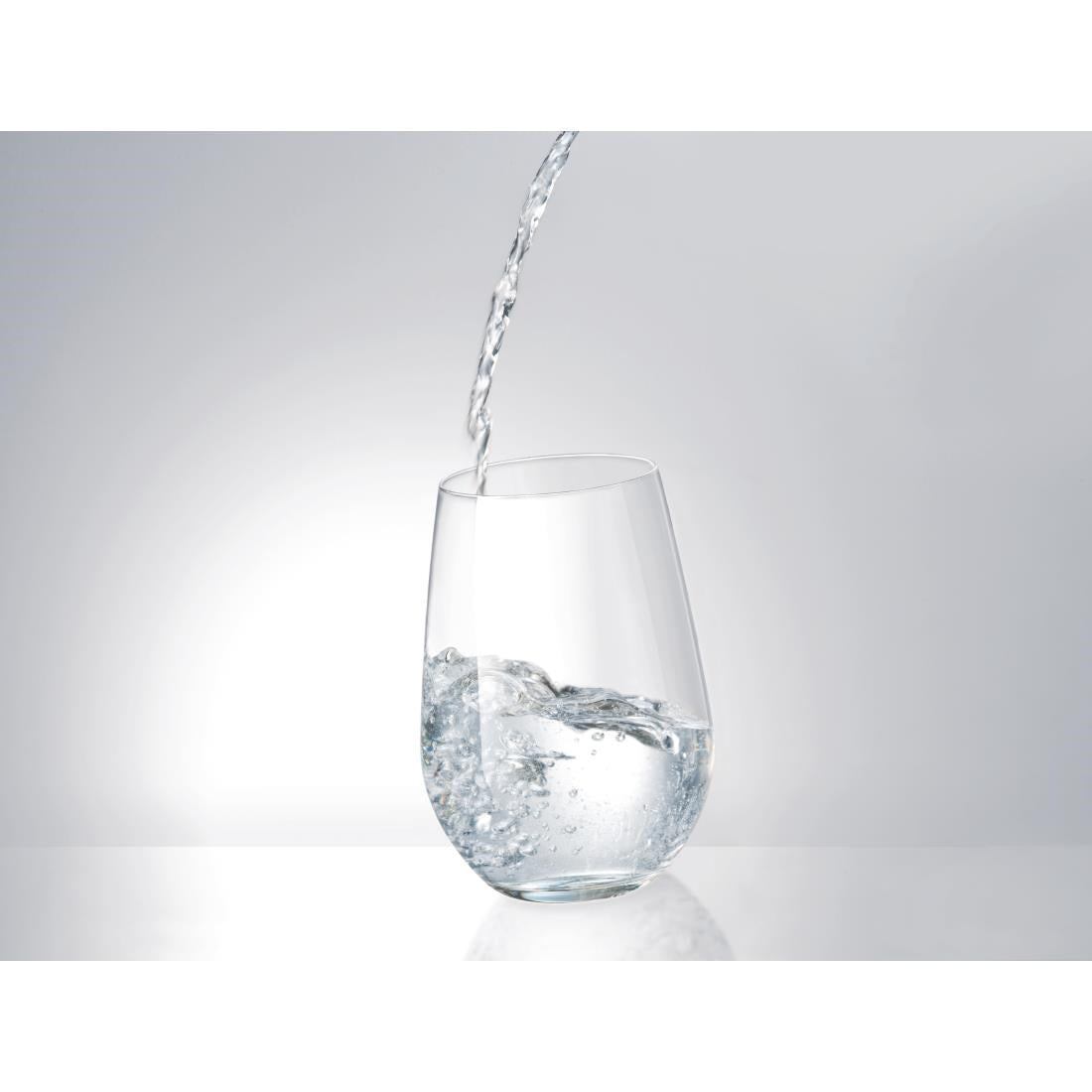 Schott Zwiesel Vina Crystal Stemless Wine Glasses 556ml (6 Pack)